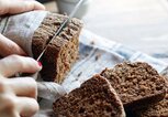 Roggen-Vollkornbrot | © iStock | Edalin