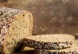 Mehrkornbrot | © iStock | kontrast-fotodesign