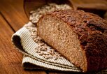 Dinkel-Vollkornbrot | © iStock | tomasworks