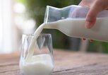 Ein Glas Milch | ©  gettyimages.de |  krisanapong detraphiphat