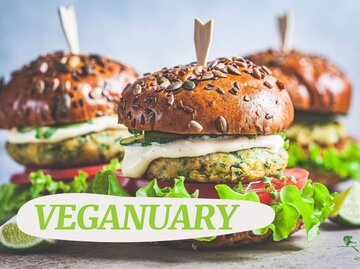 Veganuary