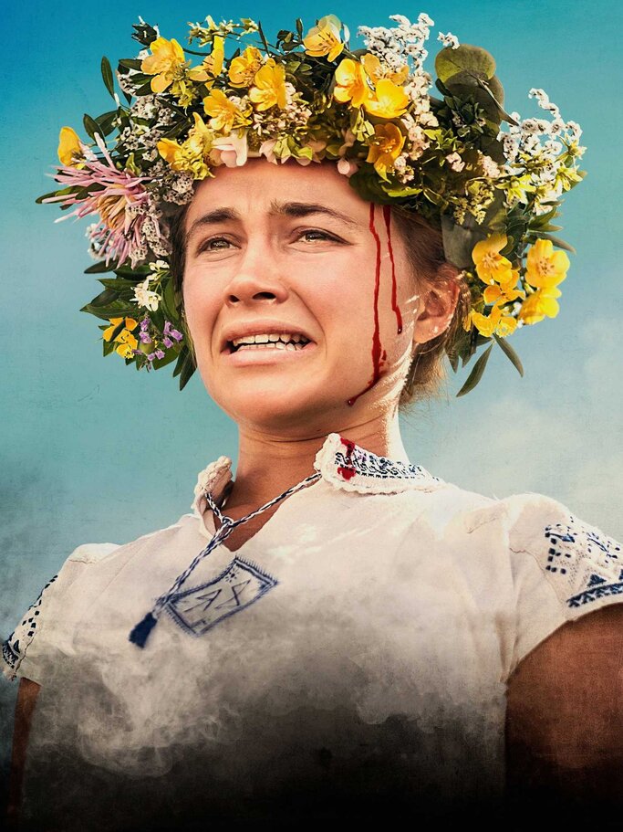 Midsommar Film | © IMAGO / Capital Pictures