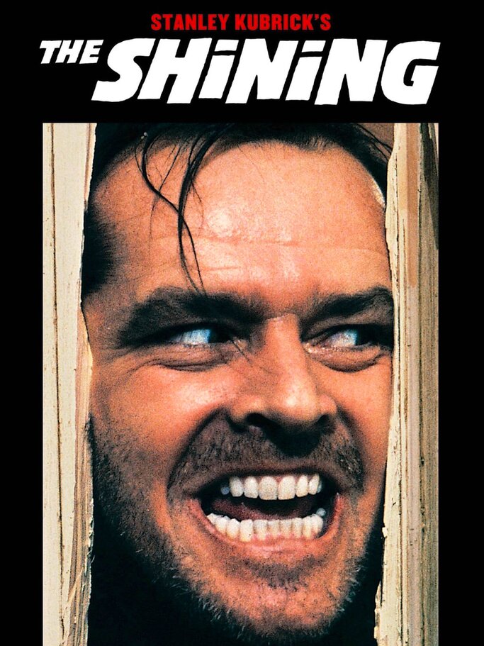 The Shining - Key Art | © IMAGO | Allstar