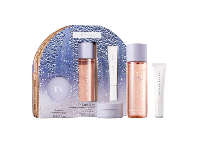 Fenty Skin Holiday Sets | © PR