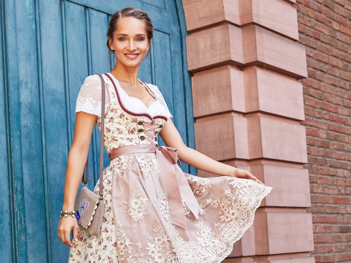 Dirndl-Tasche von Deichmann | © PR