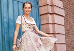 Dirndl-Tasche von Deichmann | © PR