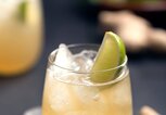 Cocktail Honey Cobbler | © iStock | VadimZakirov