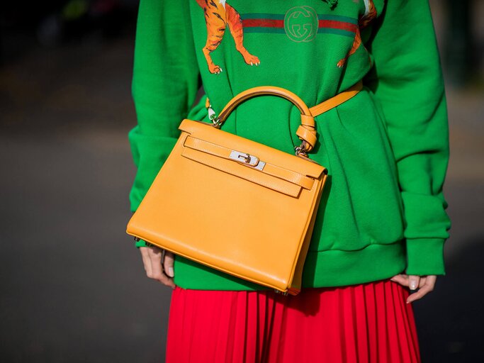 Hermes Birkin 30 Bag | © Getty Images | Christian Vierig