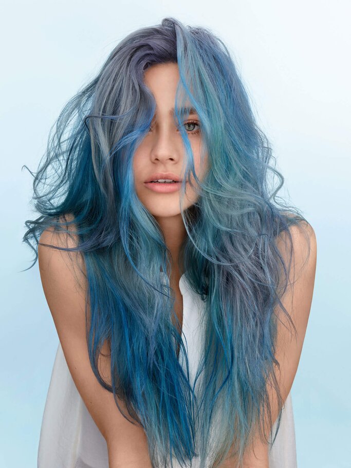 Color Fresh Create von Wella Professionals | © Wella Professionals