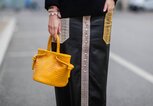 Bucket Bag von Ruigrok van der Werven | © Getty Images | Christian Vierig