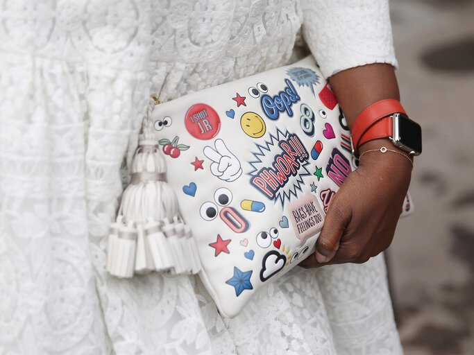 Apple Watch | © Getty Images | Mireya Acierto 