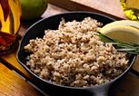 Quinoa | © iStock | 4kodiak