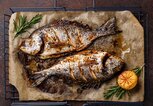 Fisch | © iStock | Lisovskaya