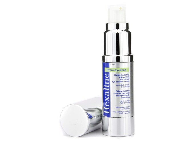 Rexaline Hydra- Eye- Zone Augencreme | © PR