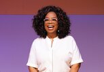 Oprah Winfrey bei "The Dignity of Women Conversation" | © Getty Images | J. Countess