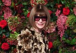 Anna Wintour | © Getty Images |Karwai Tang