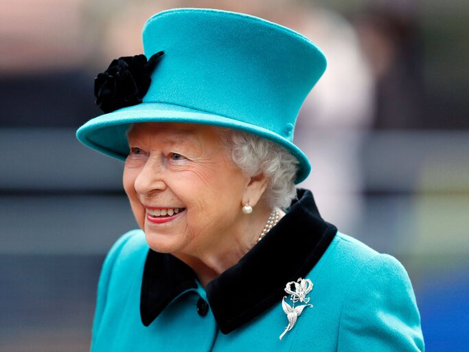 Queen Elizabeth II | © Getty Images | Max Mumby