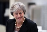 Theresa May | © Getty Images | WPA Pool 