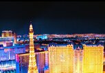 Las Vegas | © iStock | littleny