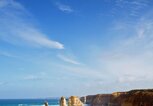 Twelve Apostles-Bergkette, Victoria, Australien | © iStock | Susan_Stewart