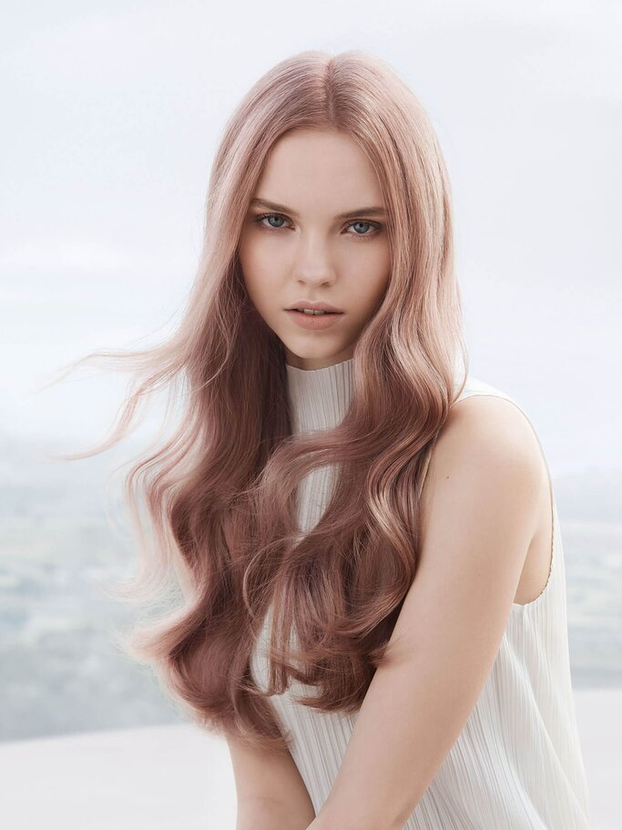 Opal Hair 2019 | © Wella Professionals