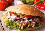 Döner | © iStock | ALLEKO