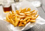 Pommes Frites | © iStock | Pgiam