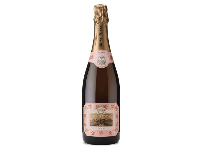 Franciacorta Rosé | © PR