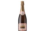 Franciacorta Rosé | © PR