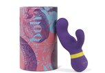 Rabbit Vibrator von Boho | © PR