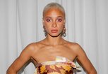 Model Adwoa Aboah | © Getty Images | Kevin Tachman/amfAR 