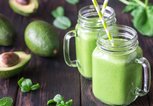 Grüne Smoothies | © iStock | AlexPro9500