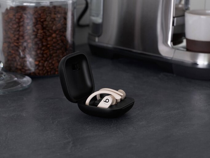 die neuen Powerbeats Pro von Beats by Dr. Dre | © PR