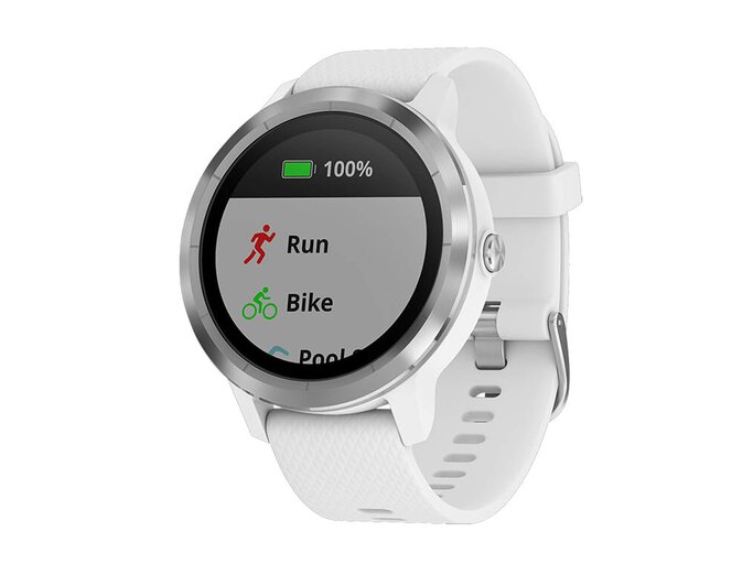 Garmin Vivoactive 3 | © PR