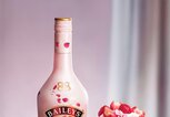 Baileys limitierte "Strawberries & Cream Edition" | © PR