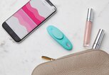 Klitoraler Vibrator von We-Vibe | © PR