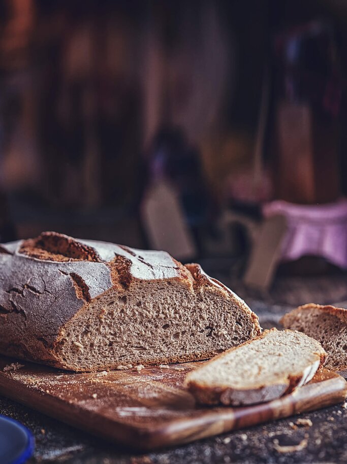 Brot | © iStock | GMVozd