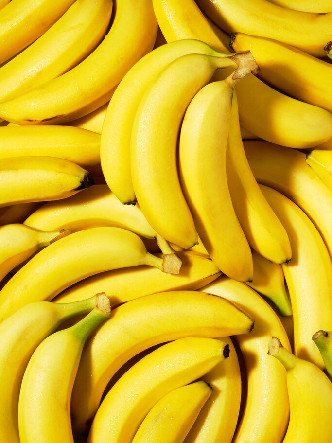 Bananen | © iStock | RedHelga