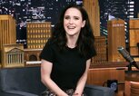 Rachel Brosnahan zu Gast bei The Tonight Show Starring Jimmy Fallon  | © Getty Images | NBC