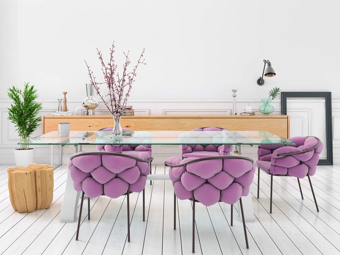 Moderner Nordic Style | © iStock | ExperienceInteriors