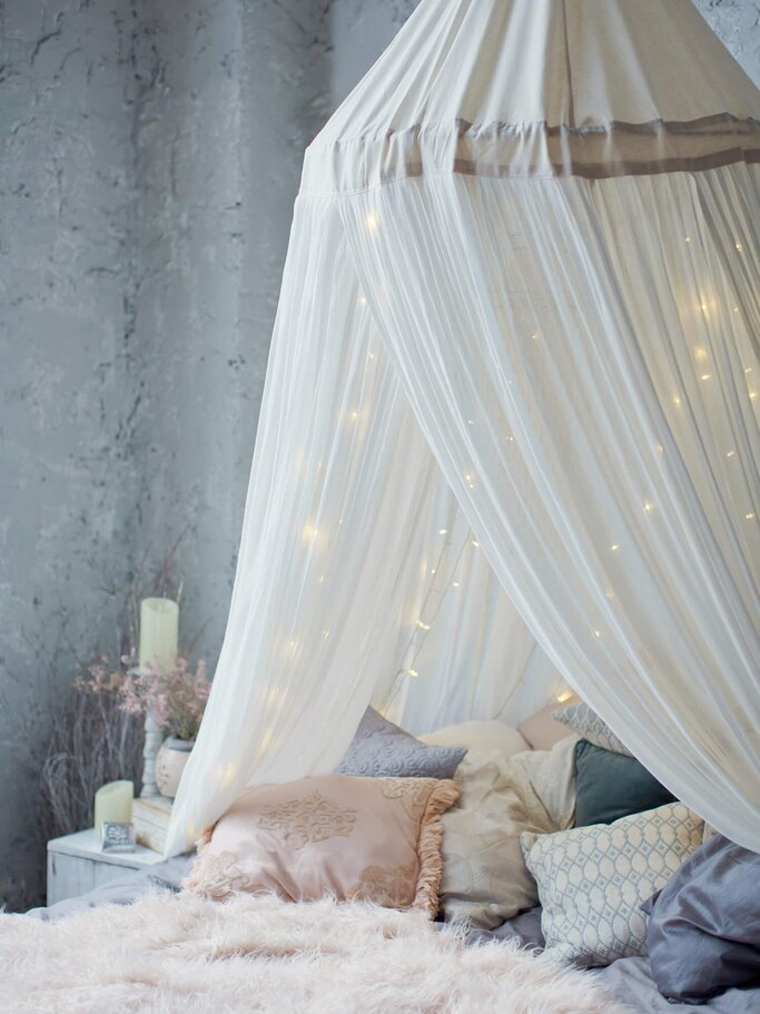 Boho Style | © iStock | oksana_nazarchuk