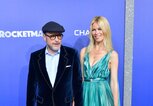 Claudia Schiffer und Matthew Vaughn | © Getty Images | Roy Rochlin