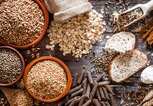 Glutenfreie Getreideprodukte | © iStock | fcafotodigital