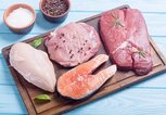 Fleisch- und Wurstwaren ohne Gluten | © iStock | Whitestorm