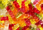 Gummibärchen | © iStock | deepblue4you