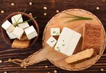 Tofu und Tempeh | © iStock | eskymaks