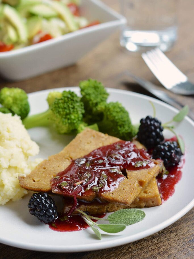 Seitan | © imago images | Westend61