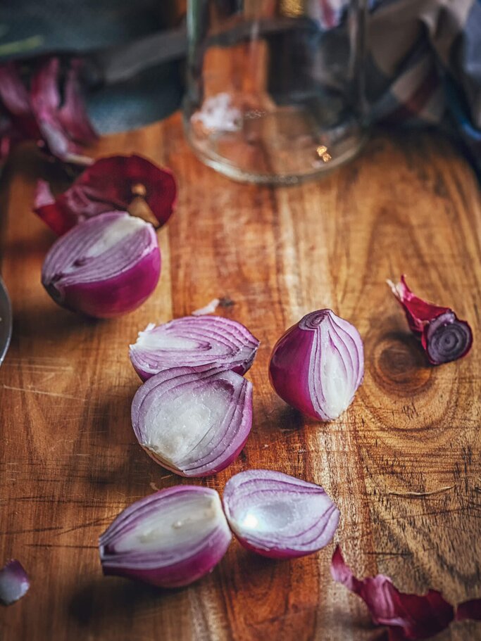 Zwiebel | © iStock | GMVozd