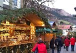 Erlebnis-Weihnachtsmarkt, Bad Hindelang, Bayern | © imago images | MiS