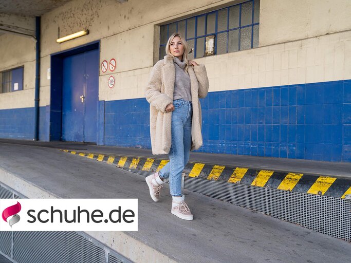 Trendschuhe von Schuhe.de | © schuhe.de